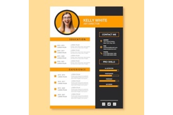 Resume